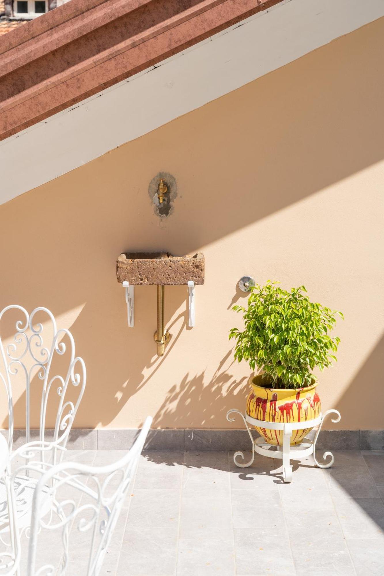 Palazzo Desiderio Lägenhet Castellammare di Stabia Exteriör bild