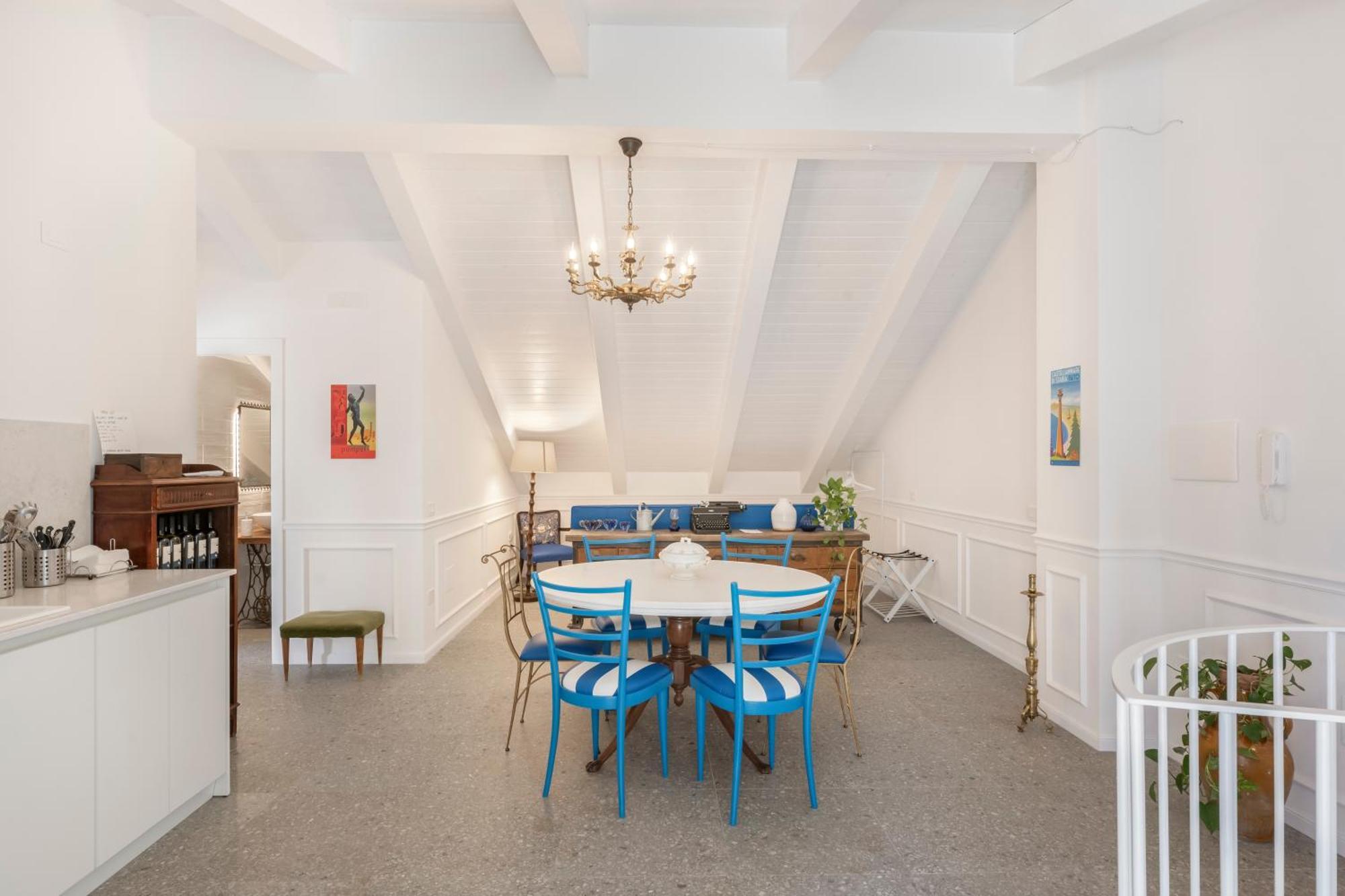 Palazzo Desiderio Lägenhet Castellammare di Stabia Exteriör bild